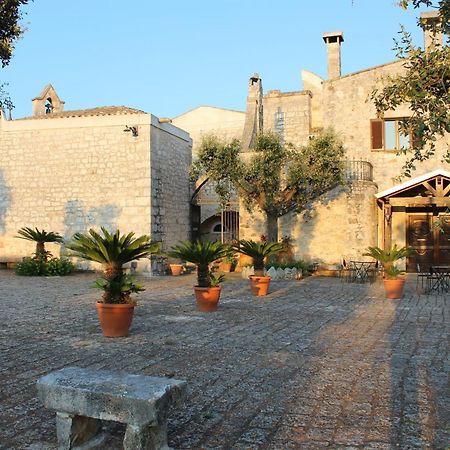 Masseria Tolla Ostuni Luaran gambar