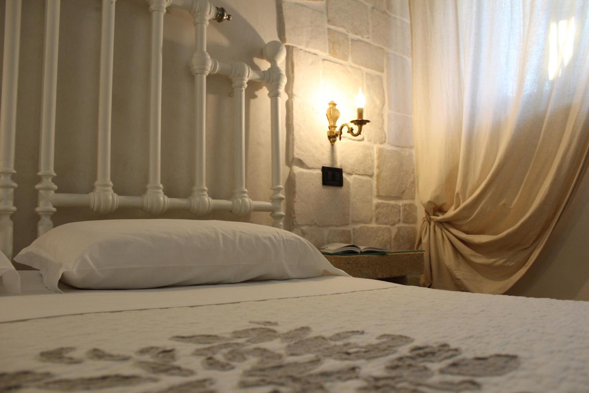 Masseria Tolla Ostuni Luaran gambar