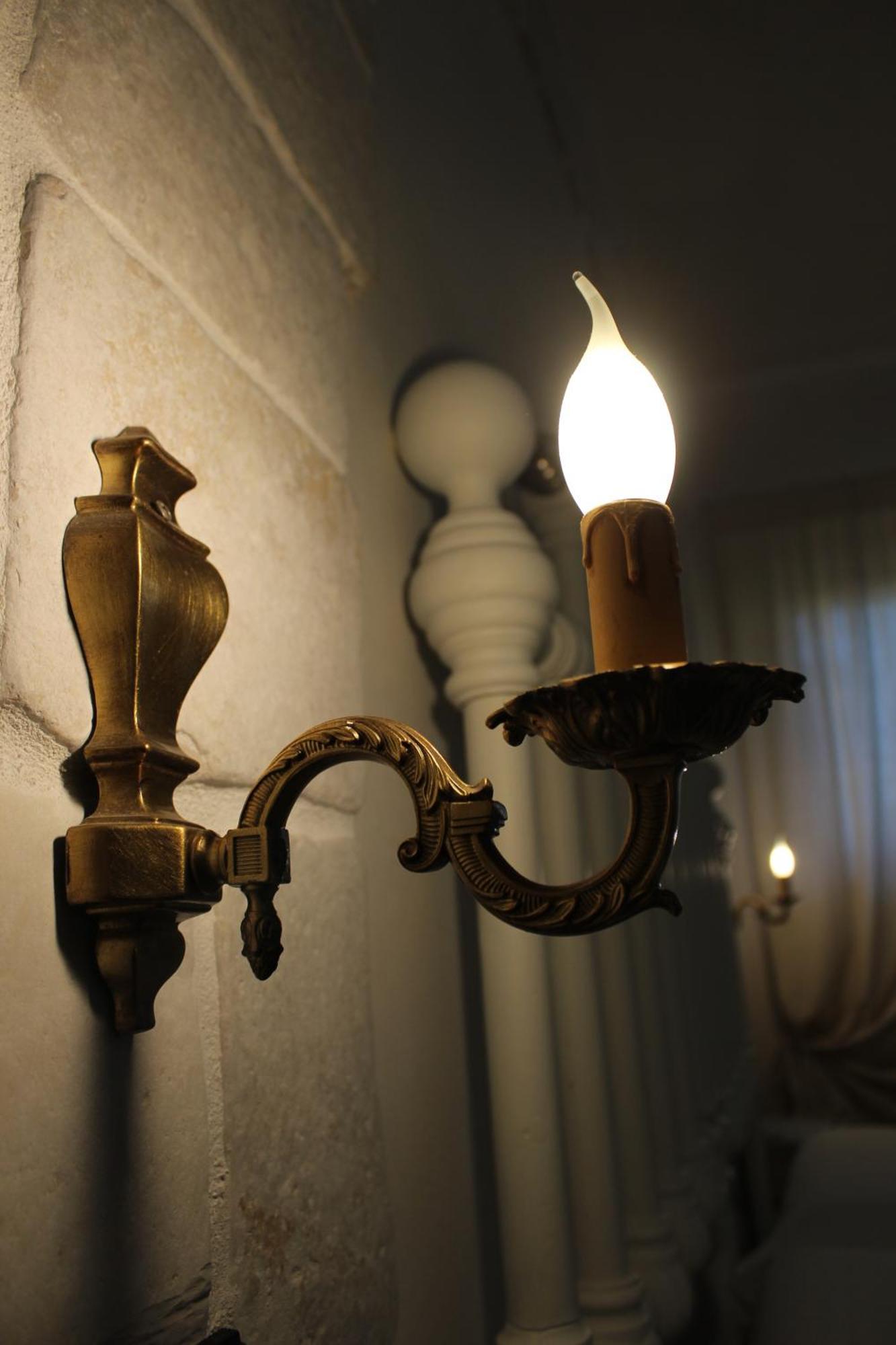 Masseria Tolla Ostuni Luaran gambar