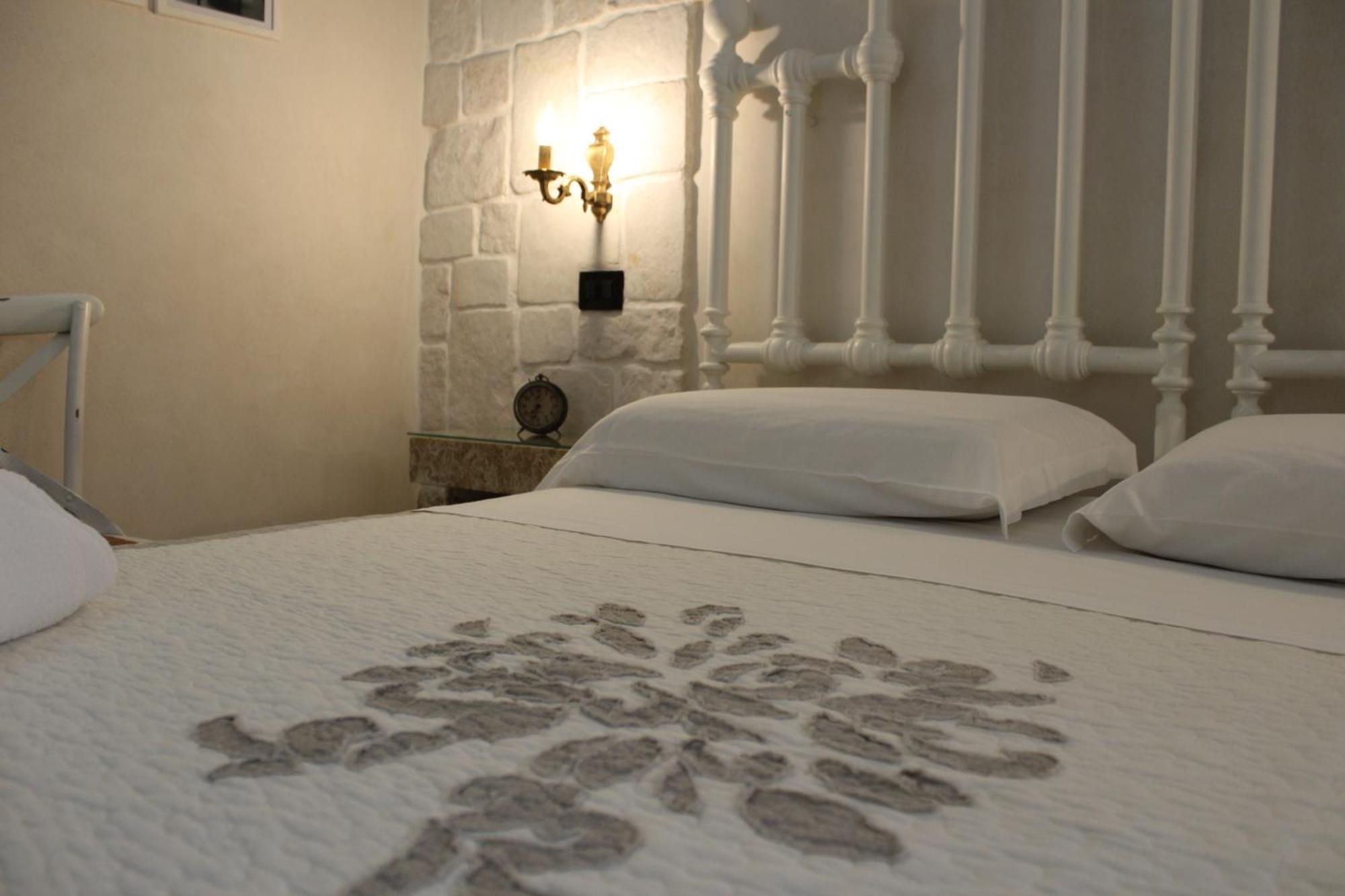 Masseria Tolla Ostuni Luaran gambar