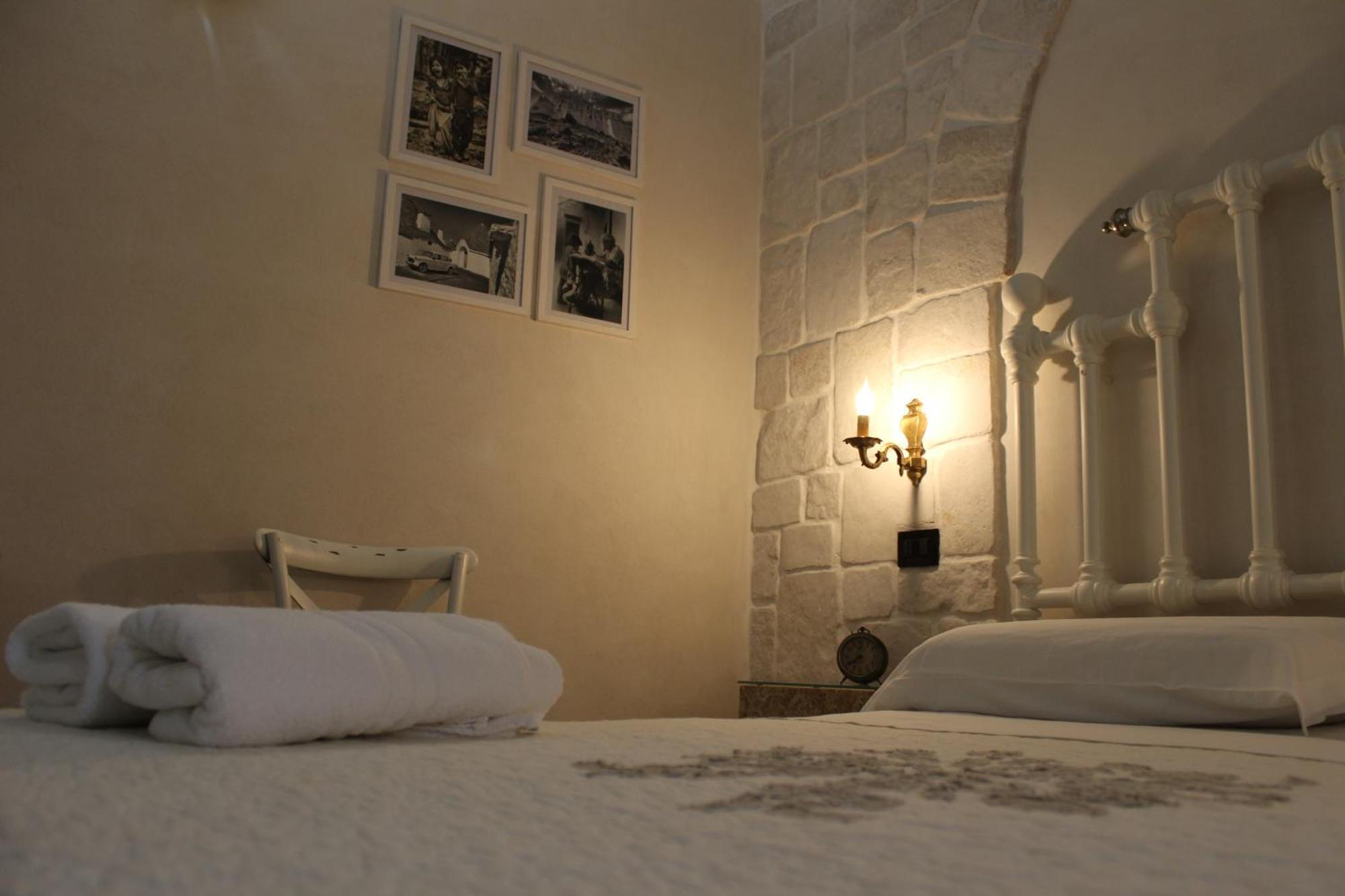 Masseria Tolla Ostuni Luaran gambar
