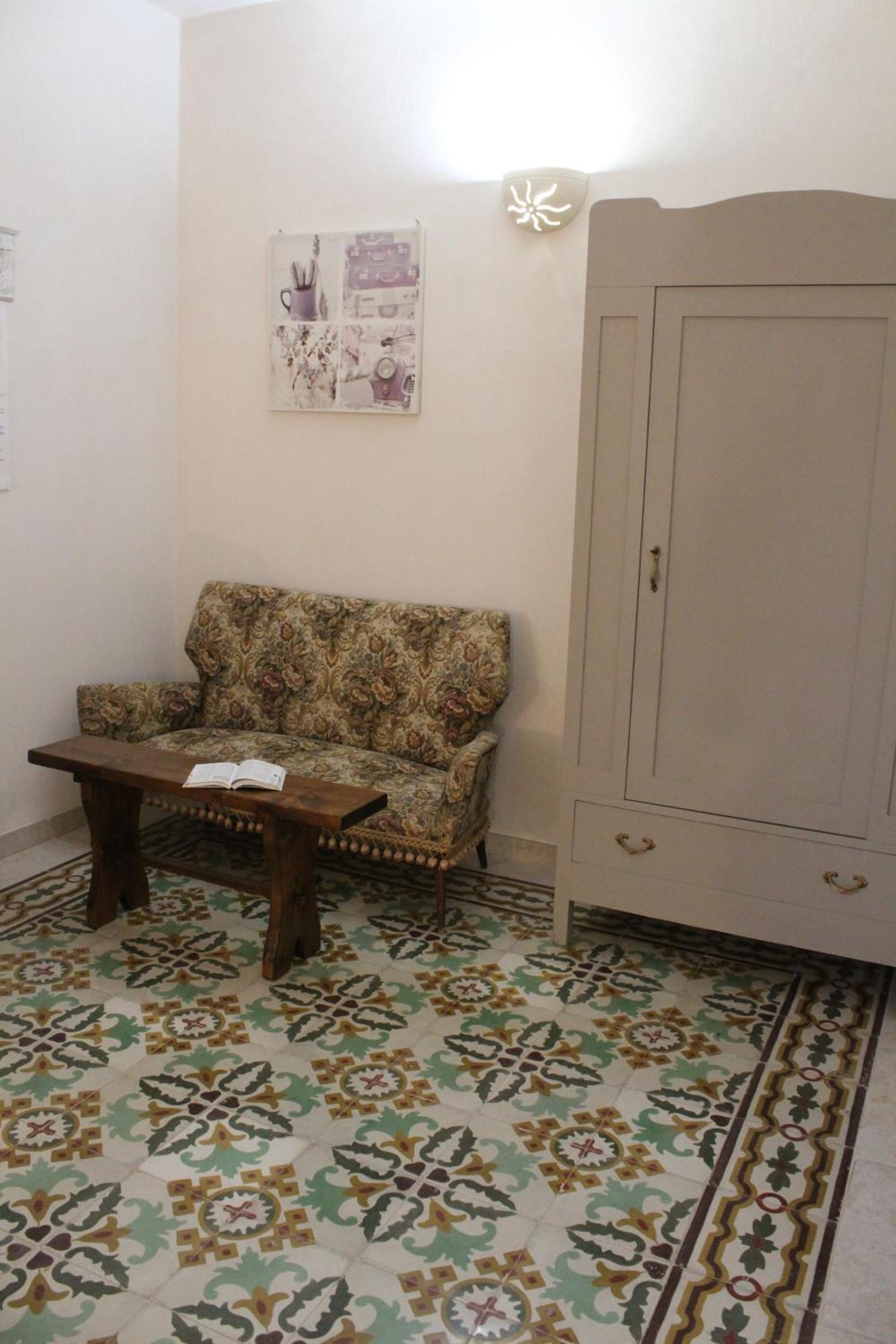 Masseria Tolla Ostuni Luaran gambar