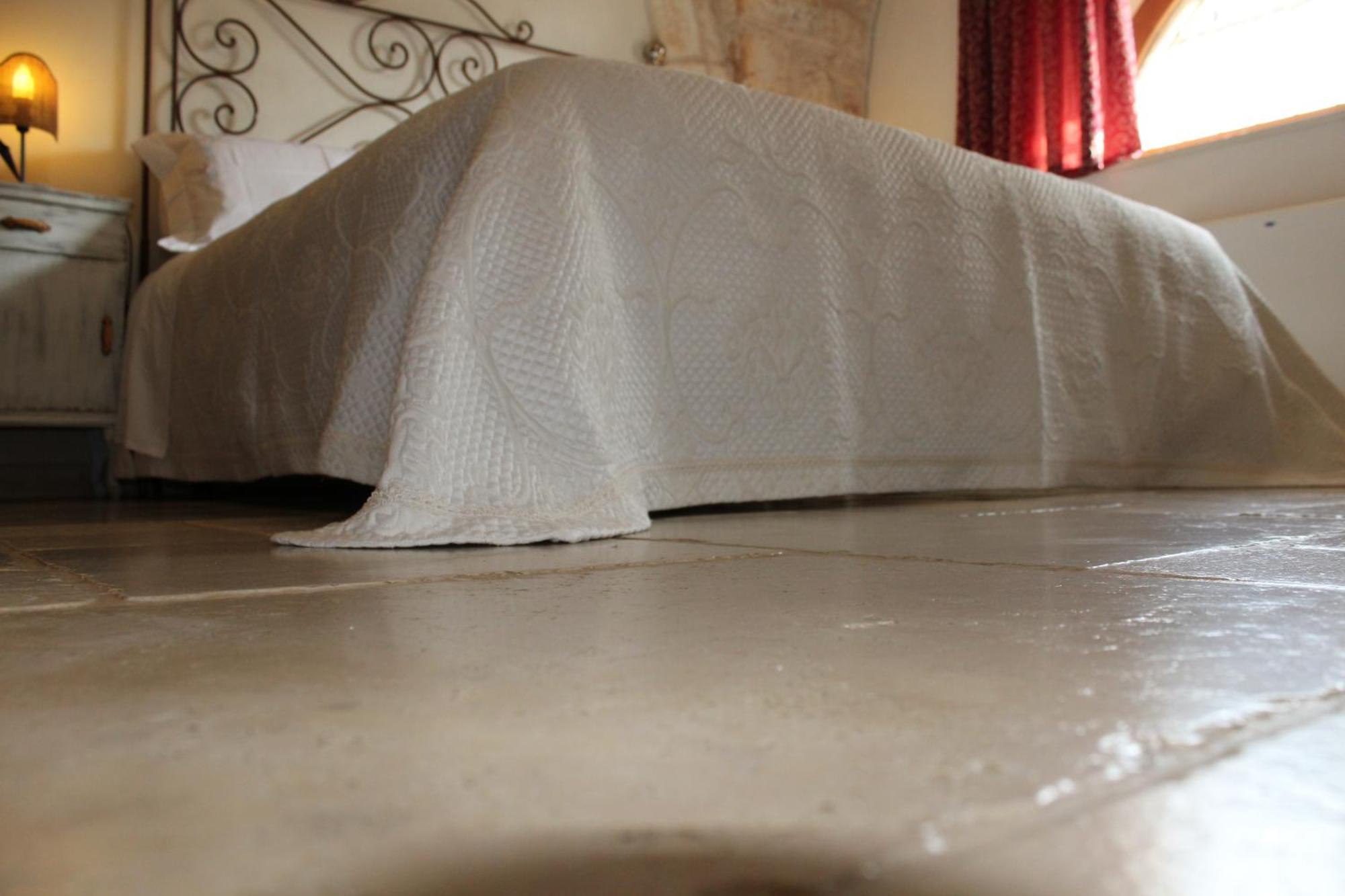 Masseria Tolla Ostuni Bilik gambar