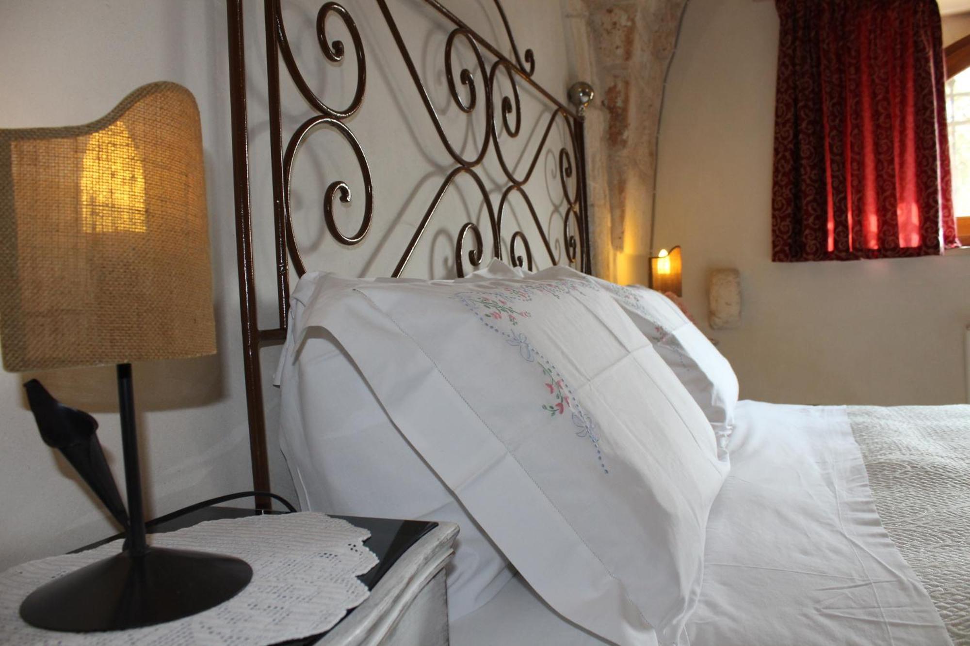 Masseria Tolla Ostuni Bilik gambar