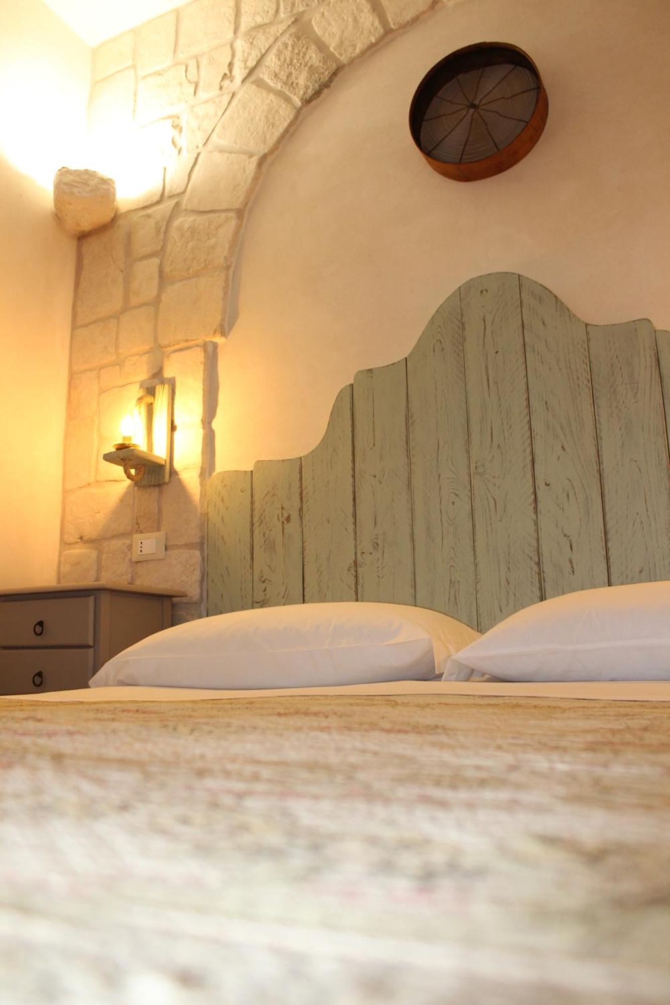 Masseria Tolla Ostuni Luaran gambar