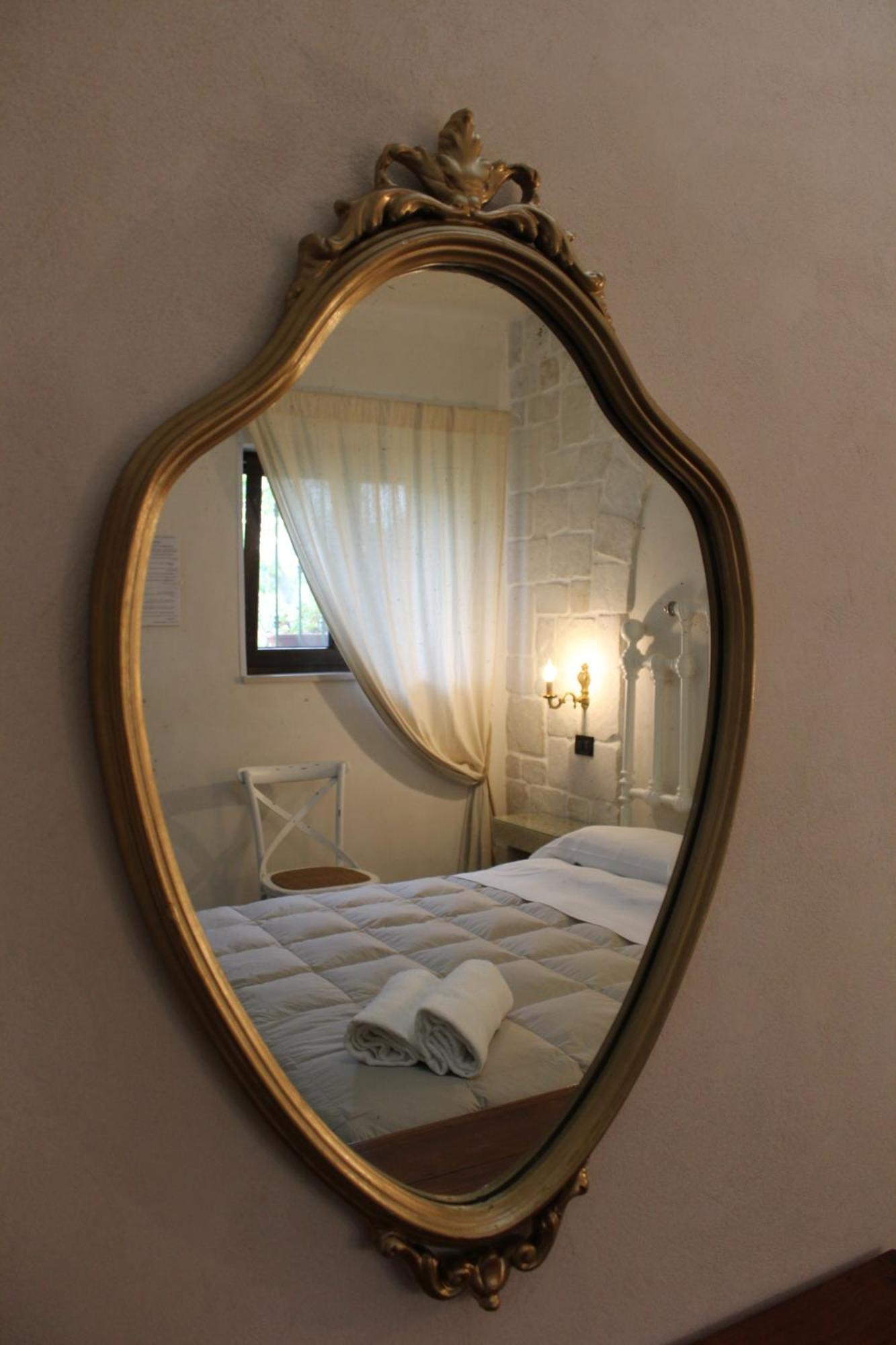 Masseria Tolla Ostuni Luaran gambar