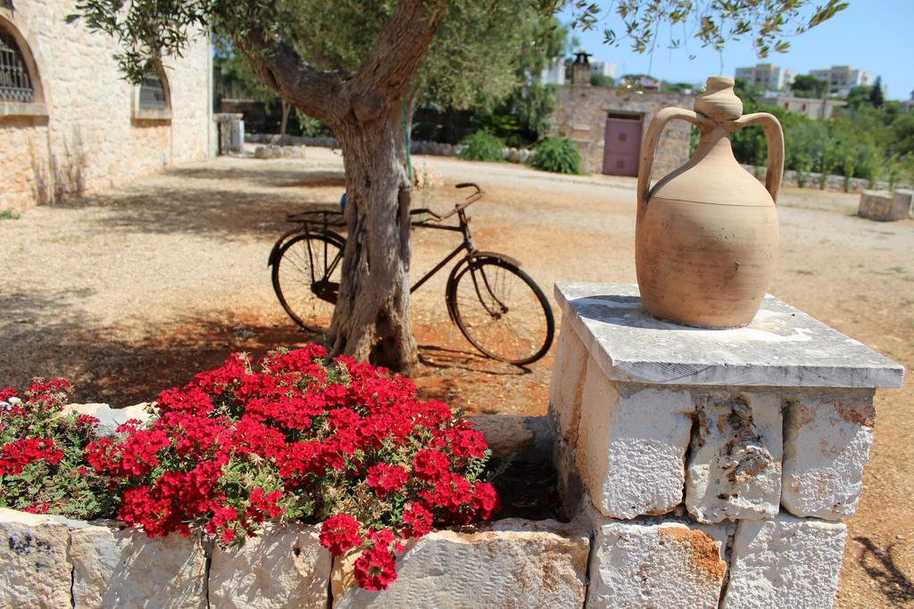 Masseria Tolla Ostuni Luaran gambar