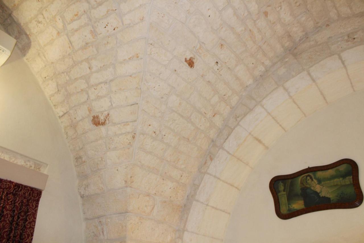 Masseria Tolla Ostuni Luaran gambar