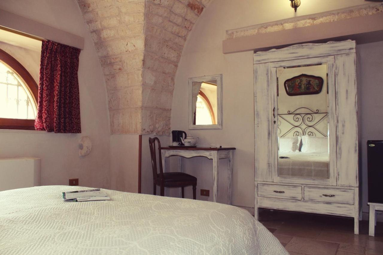 Masseria Tolla Ostuni Luaran gambar