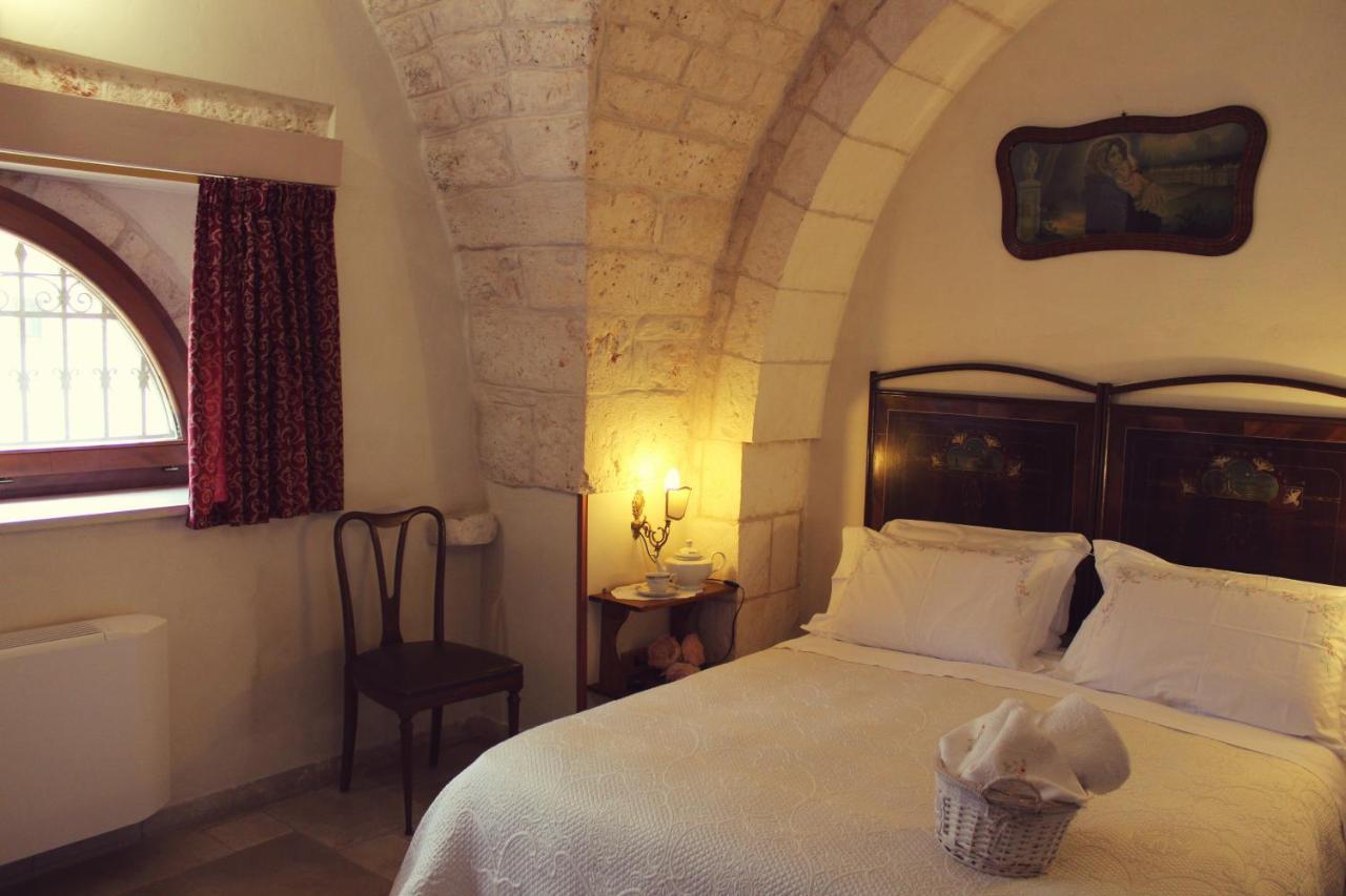 Masseria Tolla Ostuni Luaran gambar