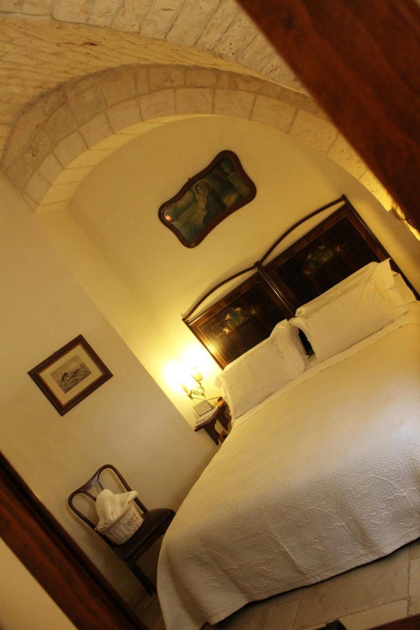 Masseria Tolla Ostuni Luaran gambar